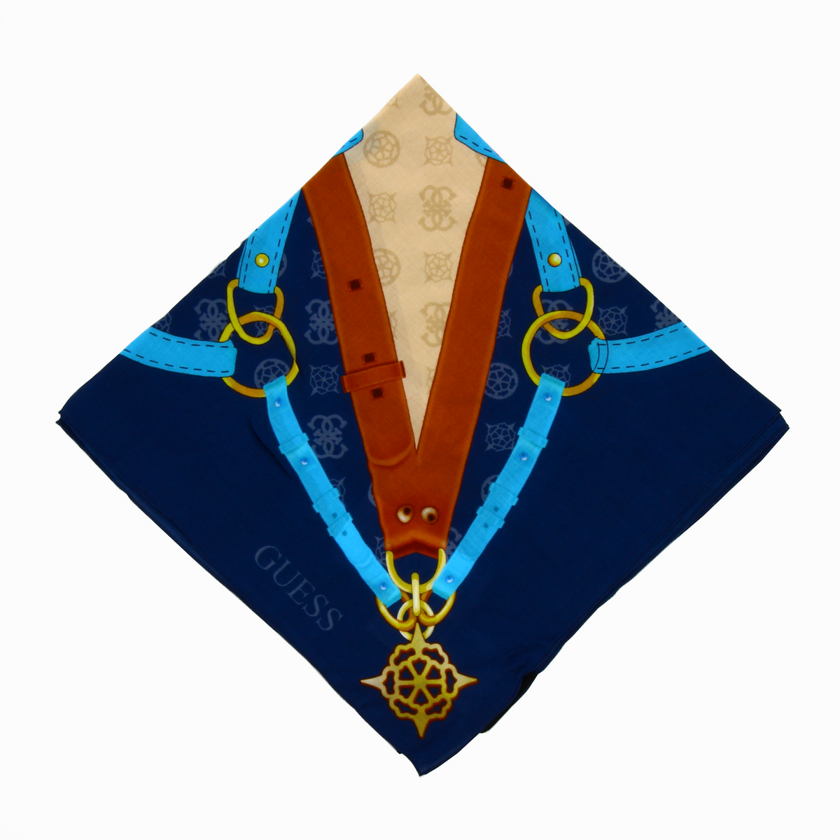Guess, Guess Scarves & Wraps