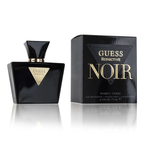Guess, Seductive Noir, Eau De Toilette, For Women, 75 ml