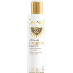 Guinot, Longue Vie, Firming, Sunscreen Lotion, SPF 50+, 150 ml