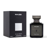Gulf Orchid, Maze, Eau De Parfum, Unisex, 100 ml