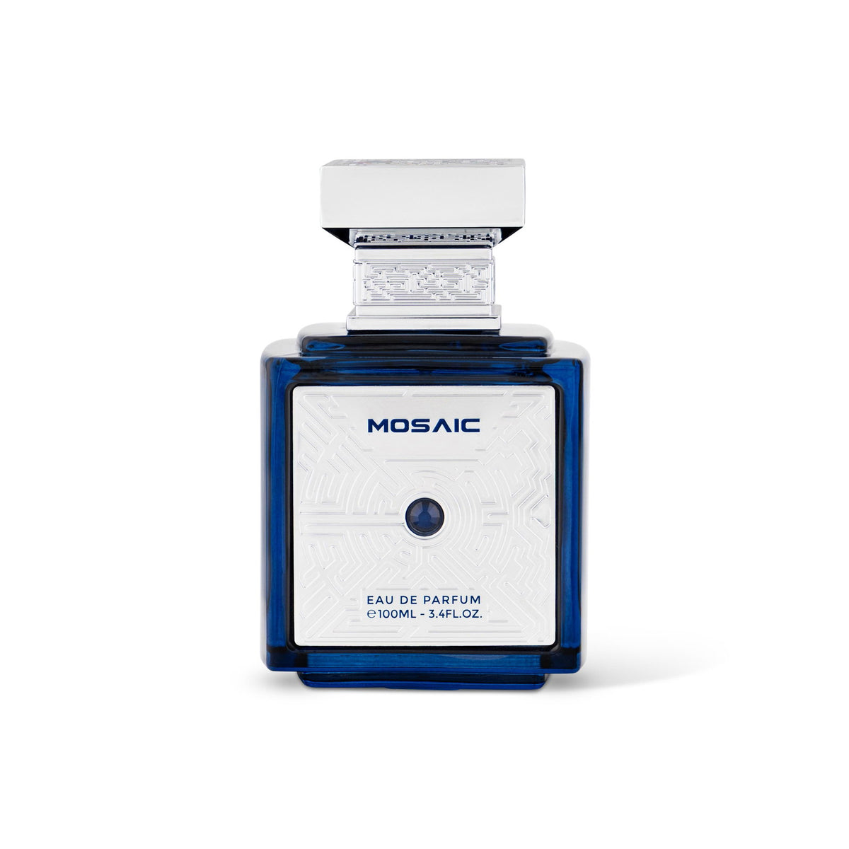 Gulf Orchid, Mosaic, Eau De Parfum, Unisex, 100 ml
