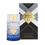 Gulf Orchid, Sweet Heaven Ice, Eau De Parfum, Unisex, 20 ml
