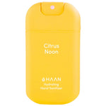 Haan, Citrus Noon, Cleansing, Hand Spray, 30 ml
