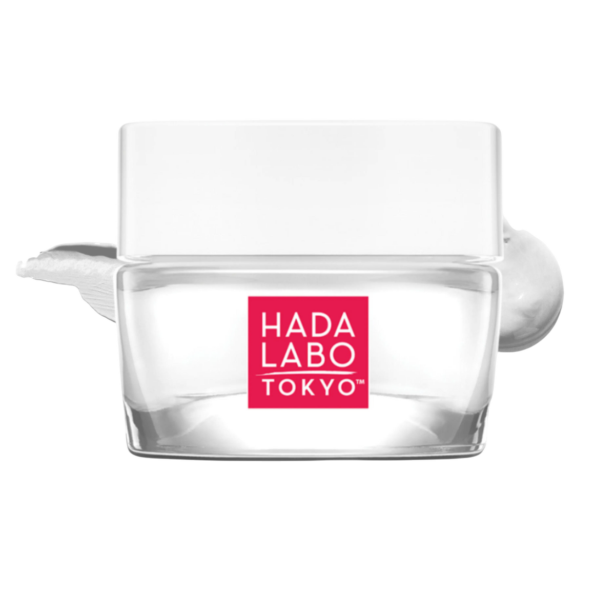 Hada Labo Tokyo Absolute feuchtigkeitsspendende & glättende Tages- & Nachtcreme 50 ml