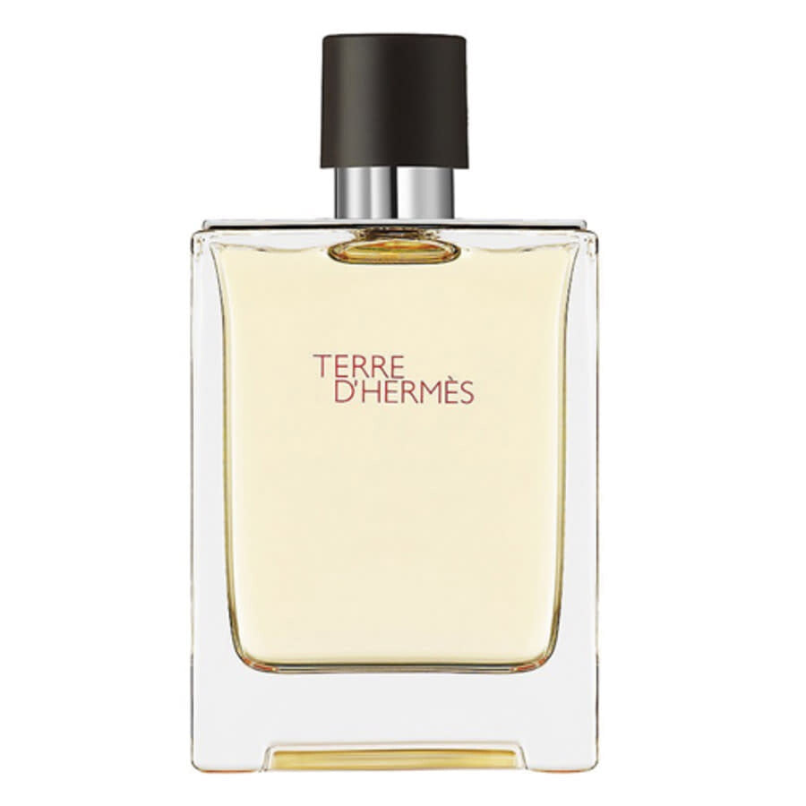 Hermes, Terre d'Hermes, Eau De Toilette, For Men, 100 ml *Tester