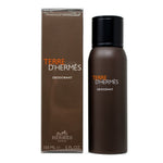 Hermes, Terre d'Hermes, Refreshing, Deodorant Spray, For Men, 150 ml
