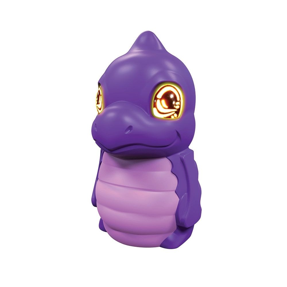 High Five, Incubabies Mystery Capsules