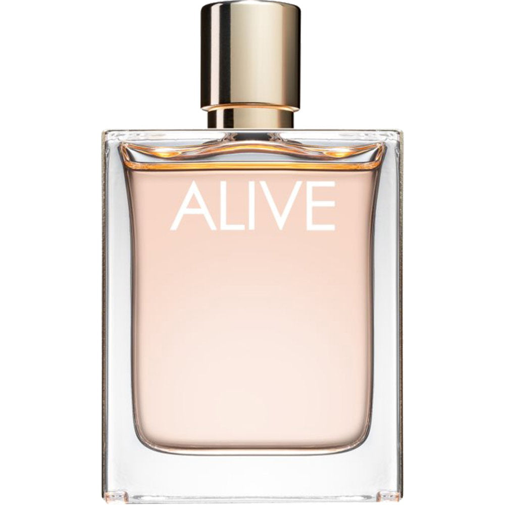 Hugo Boss Boss Alive Eau de Parfum für Damen 80 ml