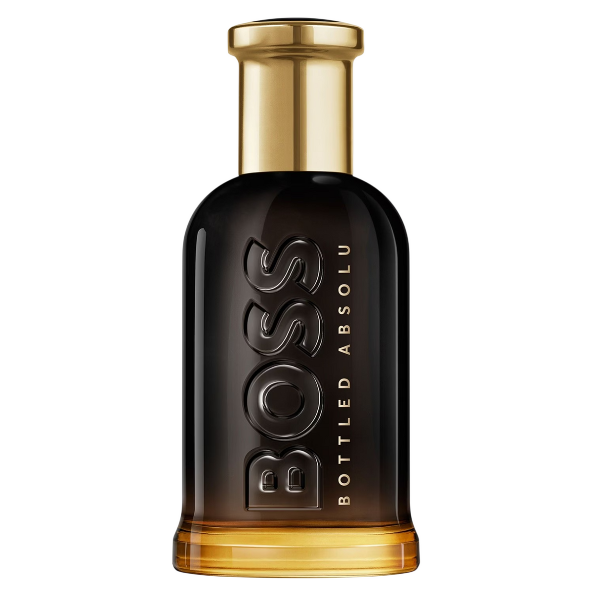 BOSS Bottled Absolu Parfum Intense für Herren - 100 ml