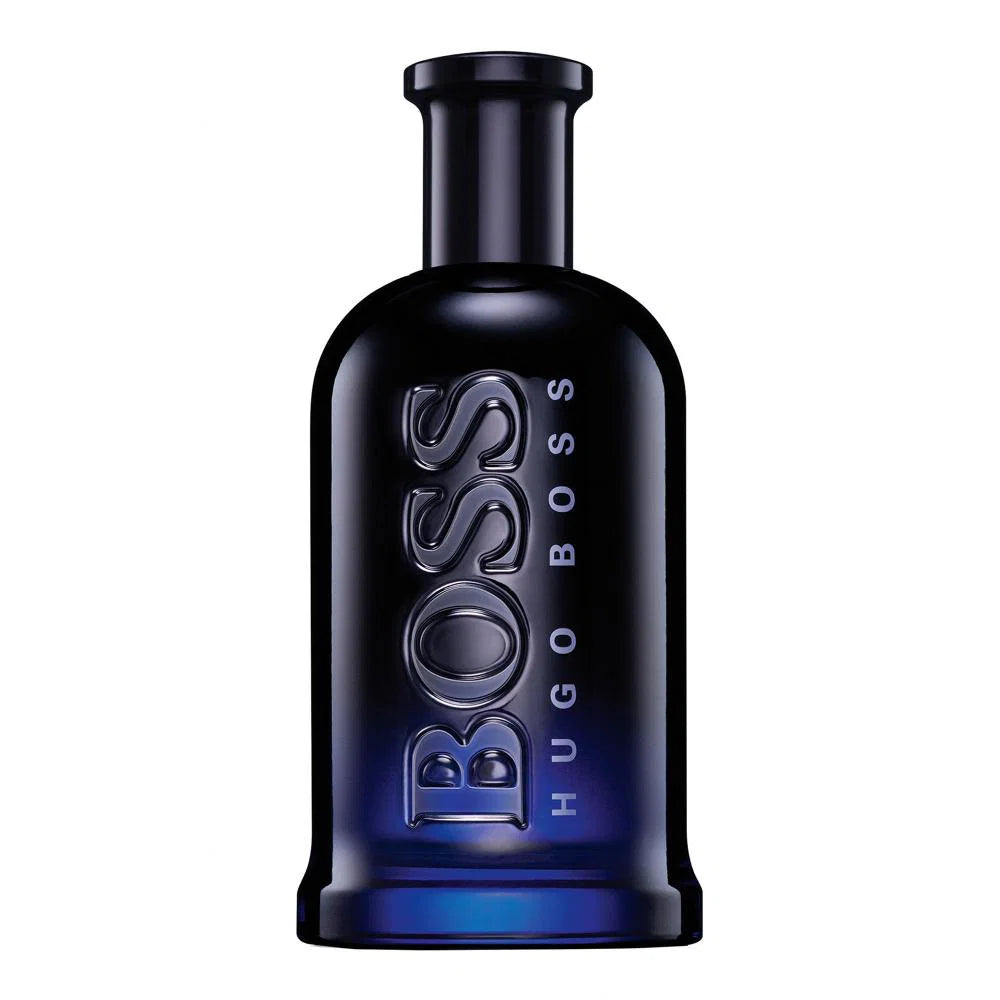 Hugo Boss, Bottled Night, Eau De Toilette, For Men, 200 ml