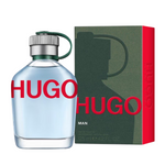 Hugo Boss, Hugo, Eau De Toilette, For Men, 125 ml