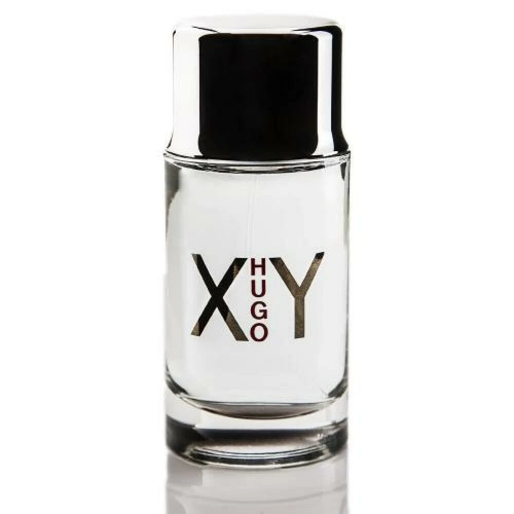 Hugo Boss, Hugo XY, Eau De Toilette, For Men, 100 ml *Tester