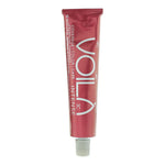 Intercosmo, Voila 3C Intense, Permanent Hair Dye, 6.34 Dark Golden Copper Blonde, 60 ml