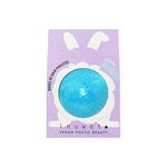 Inuwet, Cassis, Bath Bomb, 120 g