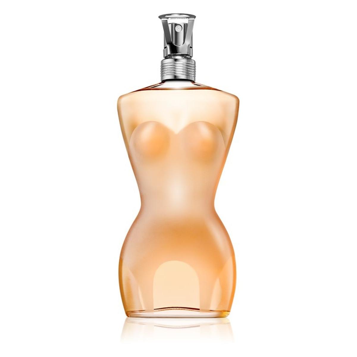 Jean Paul Gaultier Classique Eau de Toilette für Damen 50 ml