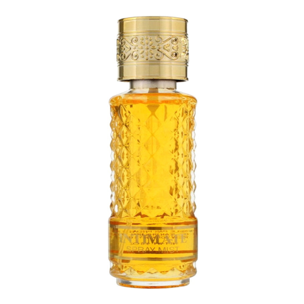Jean Philippe, Intimate, Eau De Toilette, For Women, 108 ml