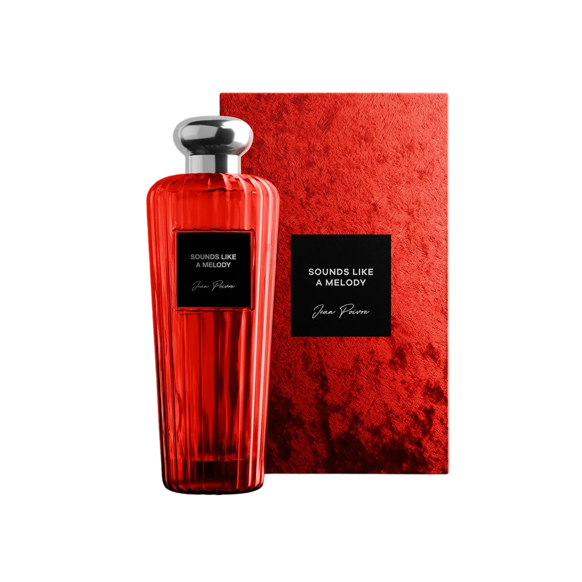 Jean Poivre Klingt wie eine Melodie Extrait de Parfum 100 ml