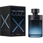 Halloween, Man X, Eau De Toilette, For Men, 125 ml