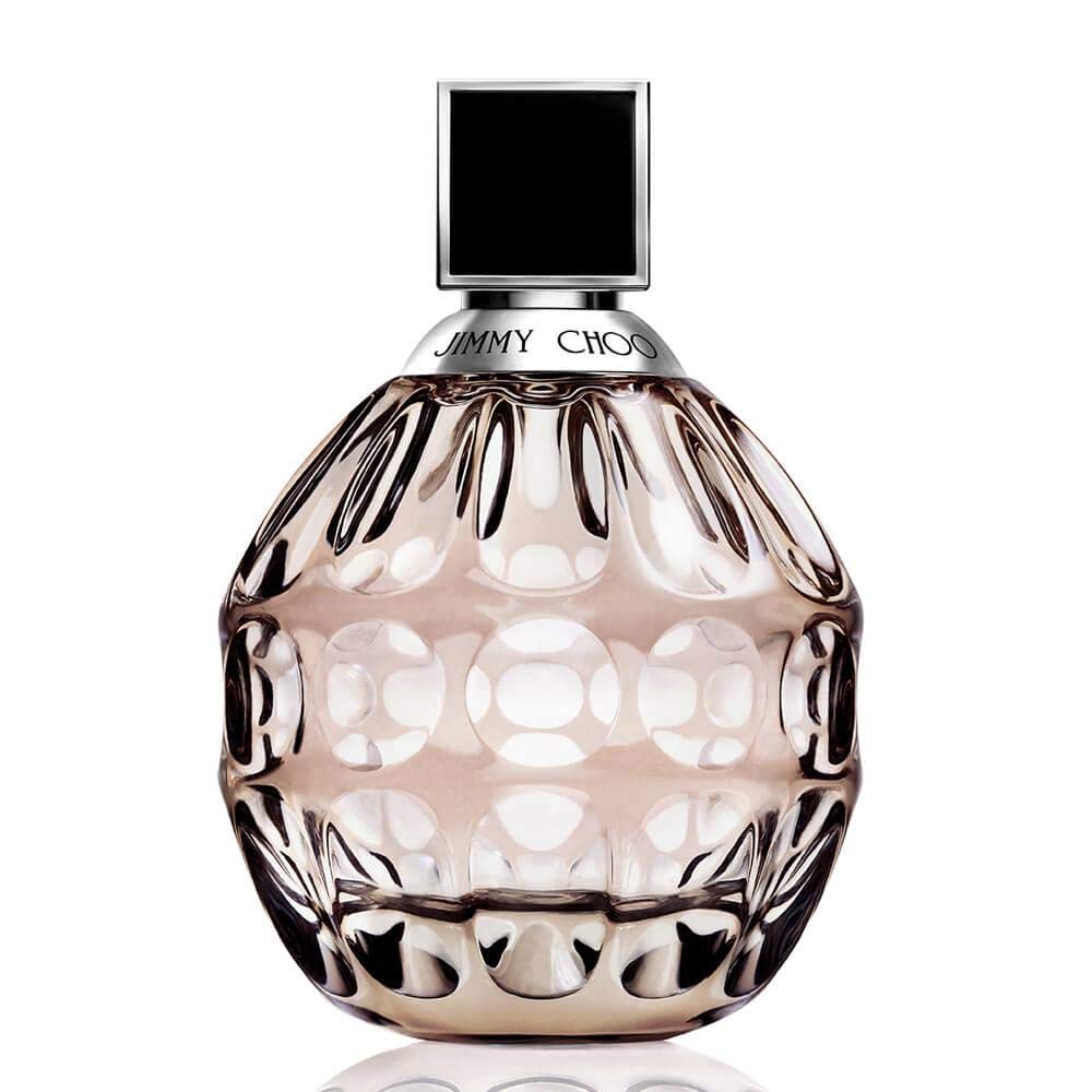 Jimmy Choo, Jimmy Choo, Eau De Parfum, For Women, 100 ml *Tester