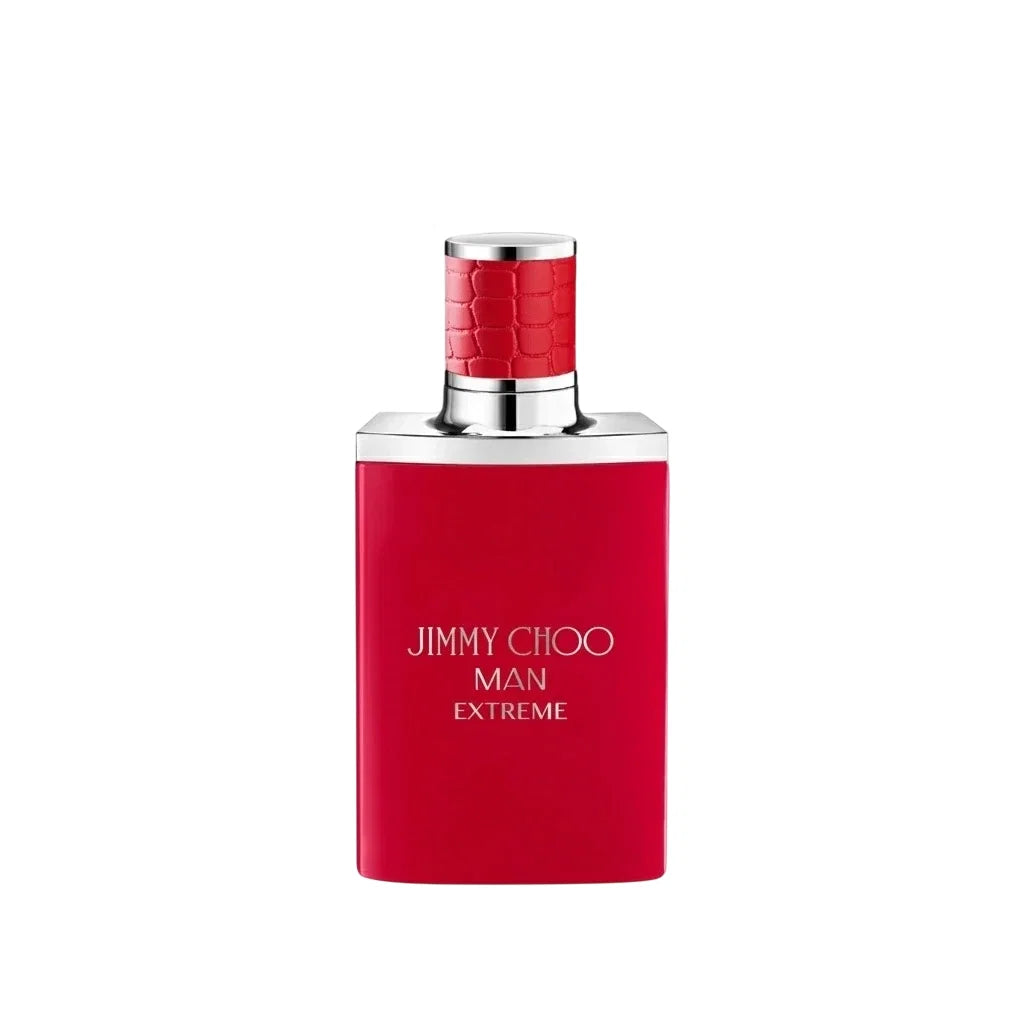Jimmy Choo Man Extreme Eau de Parfum für Herren 30 ml