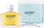Joop!, Le Bain, Eau De Parfum, For Women, 75 ml