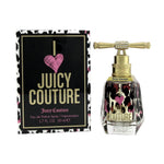 Juicy Couture, I Love Juicy Couture, Eau De Parfum, For Women, 50 ml