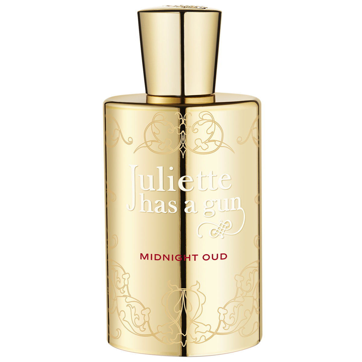 Juliette Has A Gun, Midnight Oud, Eau De Parfum, For Women, 100 ml