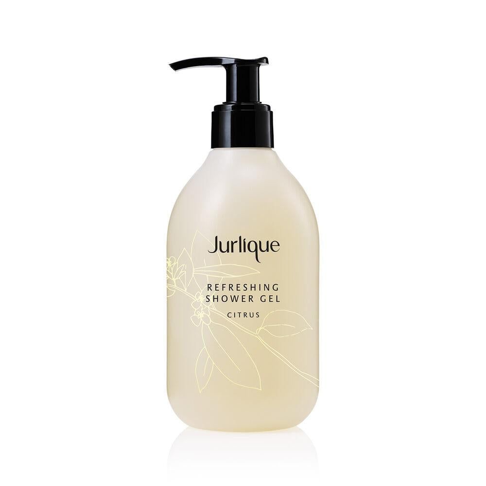 Jurlique Erfrischende feuchtigkeitsspendende Zitrus-Körperlotion 300 ml