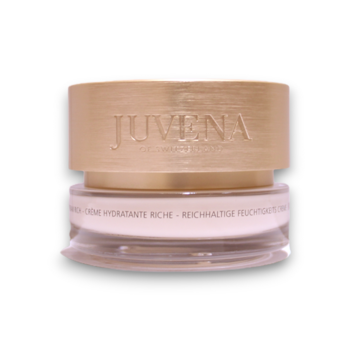 Juvena, Skin Energy, Coconut Oil, Moisturizing, Day & Night, Rich Cream, For Face, 50 ml