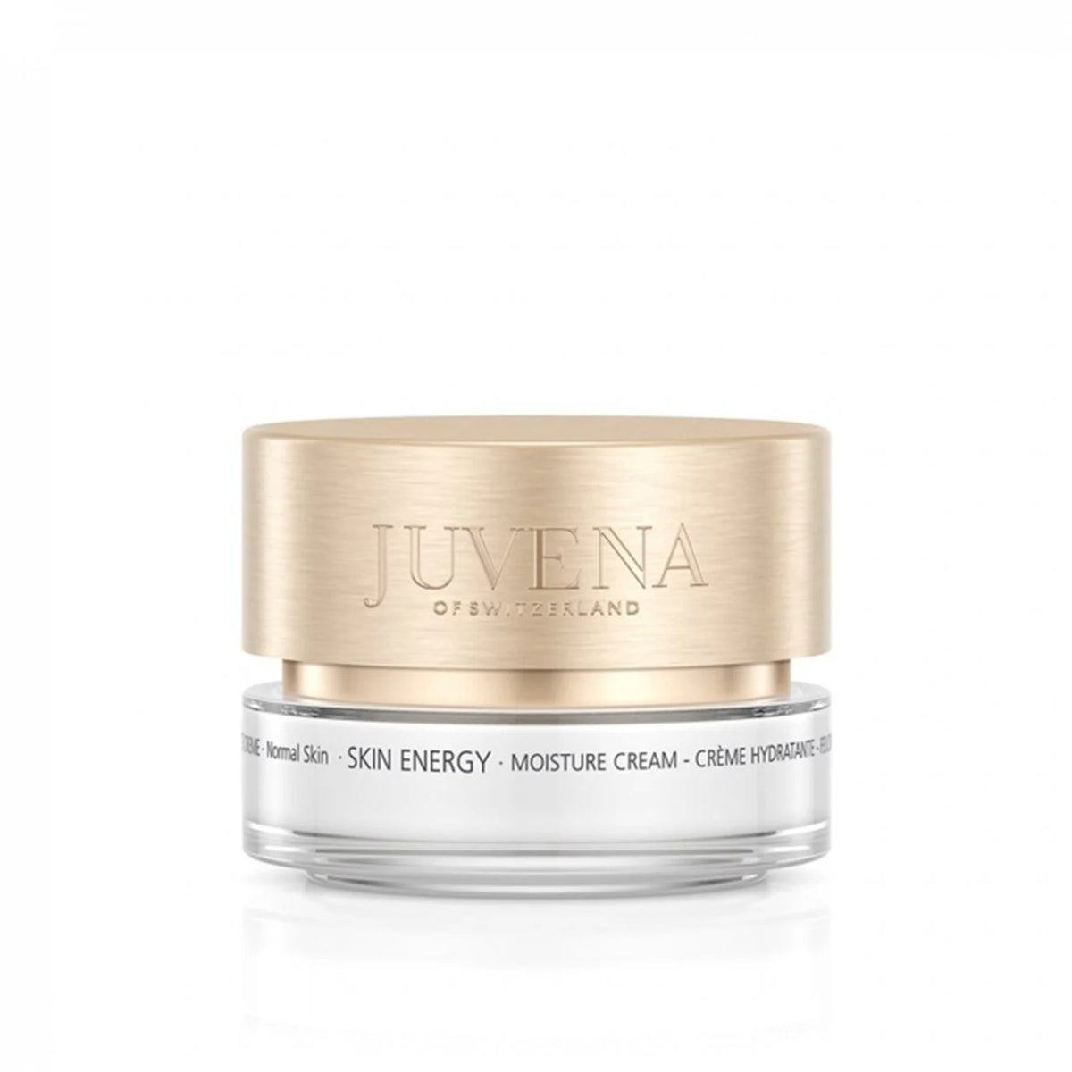 Juvena, Skin Energy, Hyaluronic Acid, Moisturizing, Day & Night, Cream, For Face, 50 ml