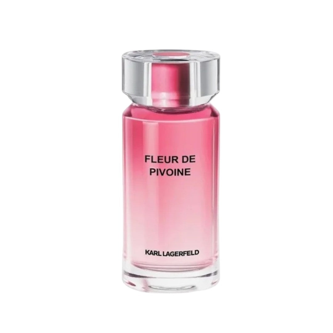 Karl Lagerfeld, Fleur de Pivoine, Eau De Parfum, For Women, 100 ml