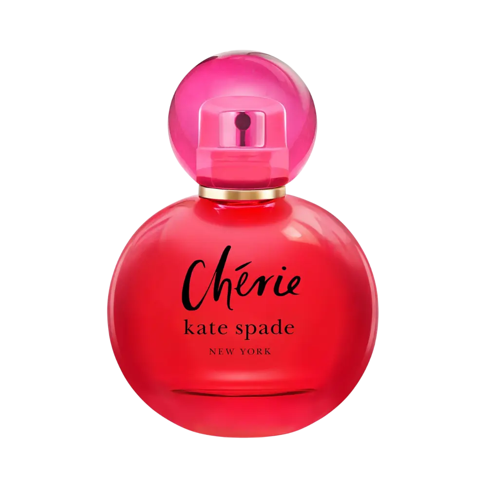 Kate Spade, Cherie, Eau De Parfum, For Women, 100 ml