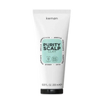 Kemon, Purity Scalp Clay, Hair Treatment Clay Mask, Purifying, 200 ml