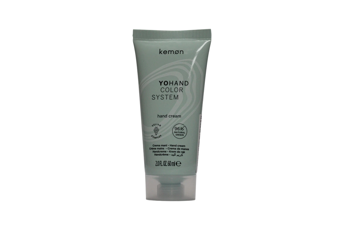 Kemon Yo Handcreme 60 ml
