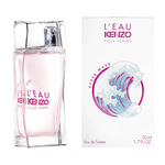 Kenzo, L'eau Pour Femme Hyper Wave, Eau De Toilette, For Women, 50 ml
