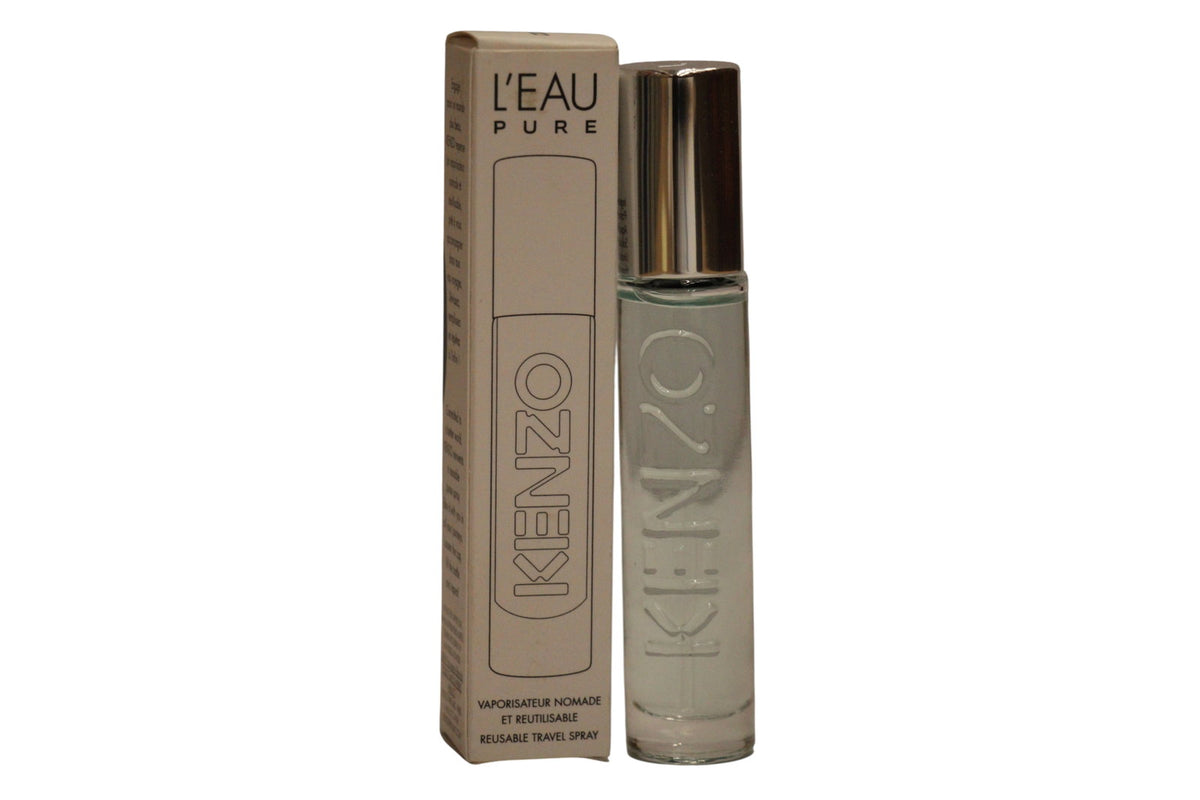 Kenzo L'Eau Pure Eau de Parfum 10 ml Reisespray