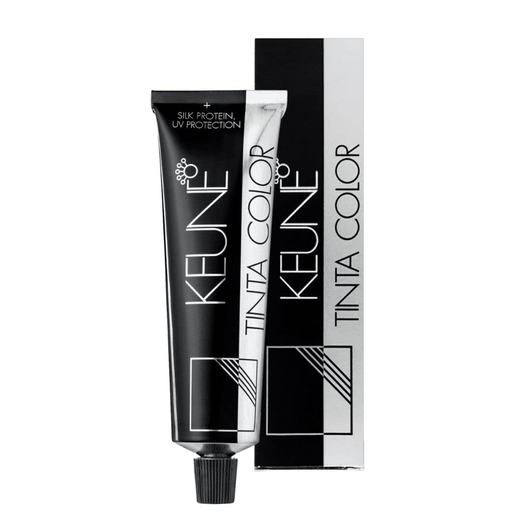Keune, Tinta Color, Permanent Hair Dye, 0/77 Violet, 60 ml