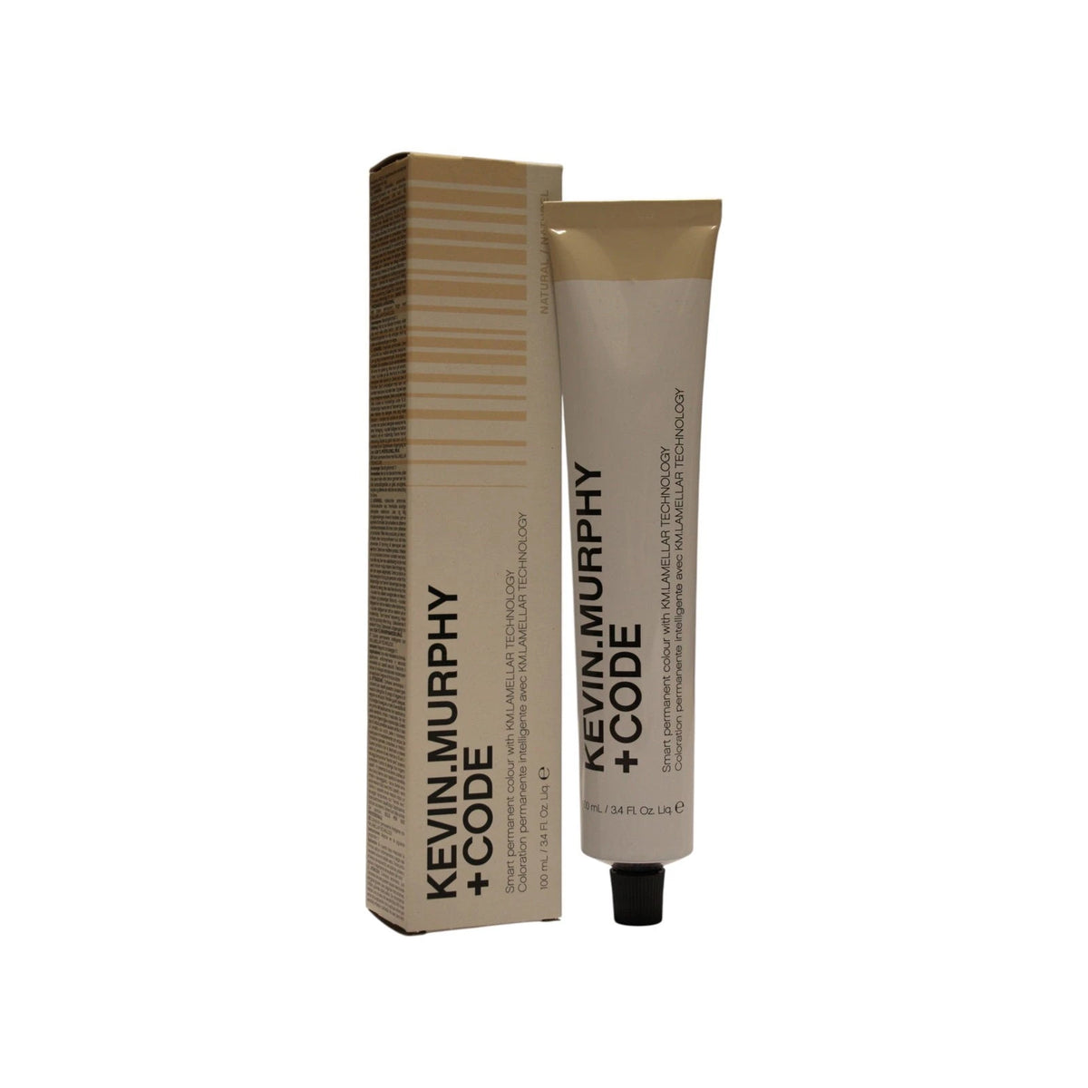 Kevin Murphy Code Permanente Haarfarbe 6.7/6ch Dunkelblond Schokolade 100 ml