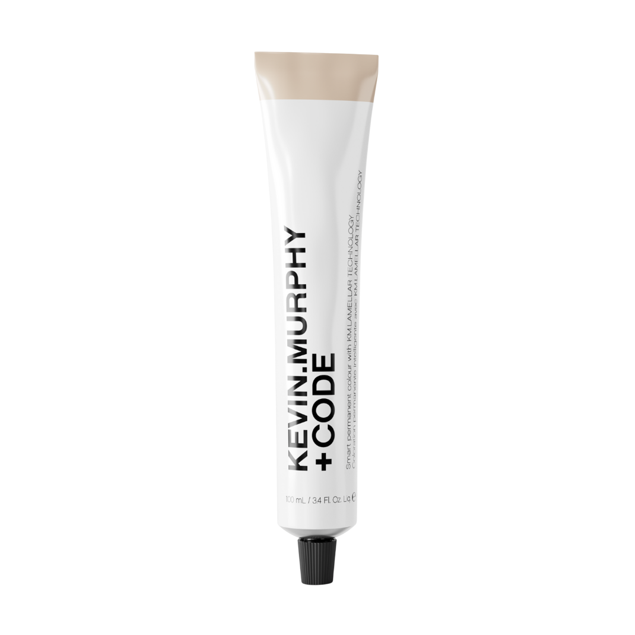 Kevin Murphy, +Code, Permanent Hair Dye, 9.0/9N , 100 ml