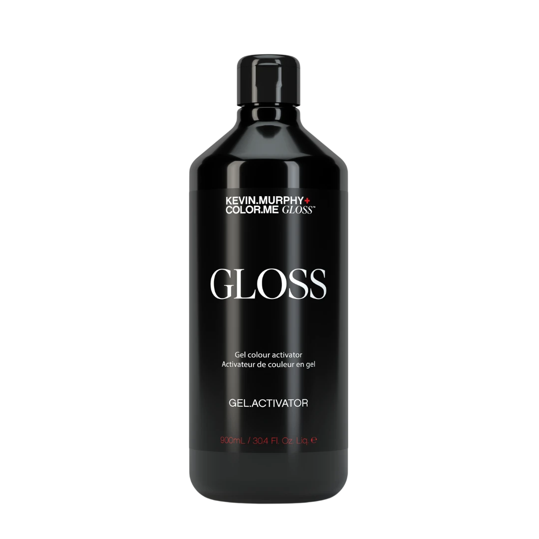 Kevin Murphy, Color.Me Gloss, Hair Oxidant Gel, Activator, 1.5%, 5 vol, 900 ml
