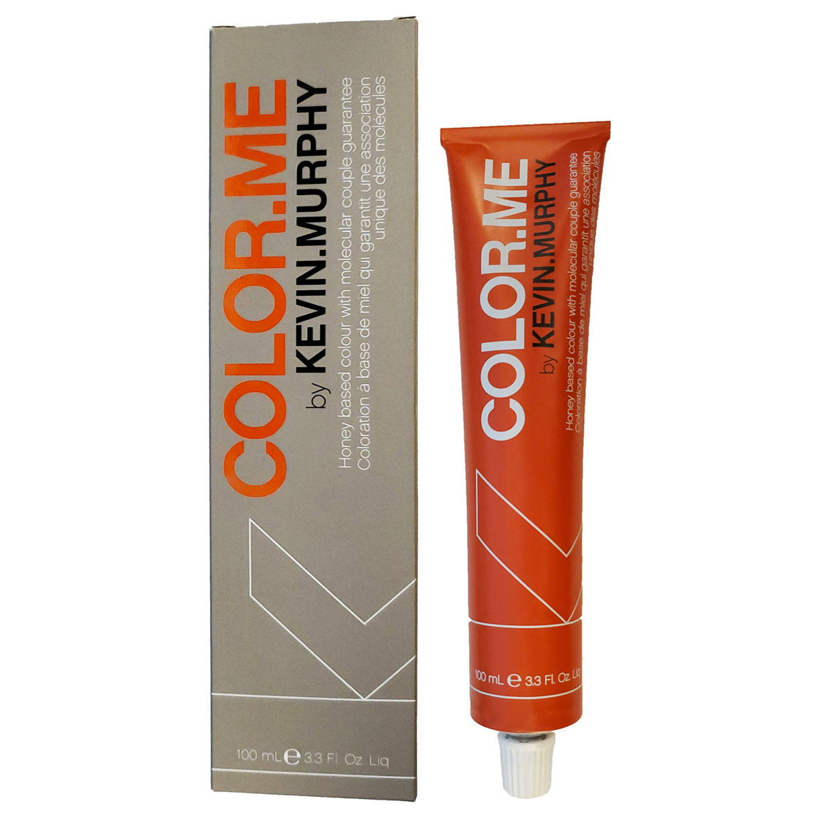 Kevin Murphy, Color.Me, Permanent Hair Dye,  Yellow Booster, 100 ml