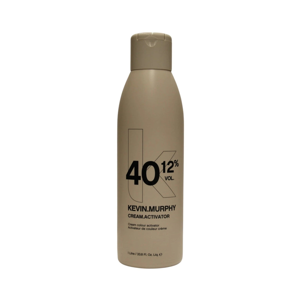 Kevin Murphy Creme-Aktivator 40 Volumen 12% Haaroxidationscreme 1000 ml