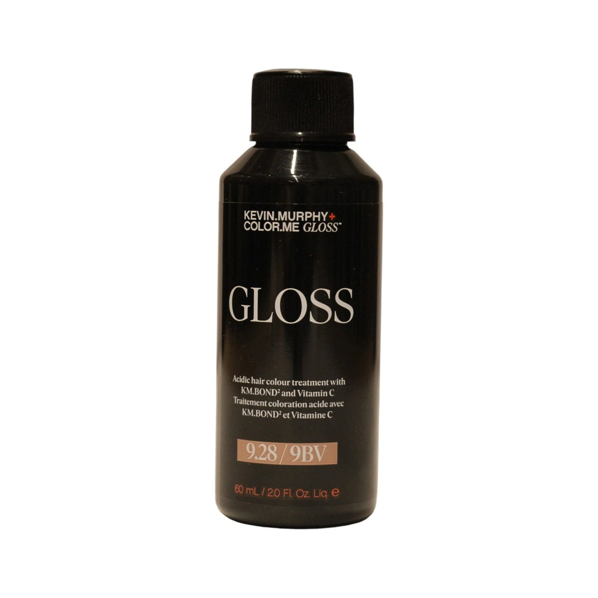 Kevin Murphy COLOR.ME GLOSS 9.28 Sehr Helles Blond Beige Violett 60 ml