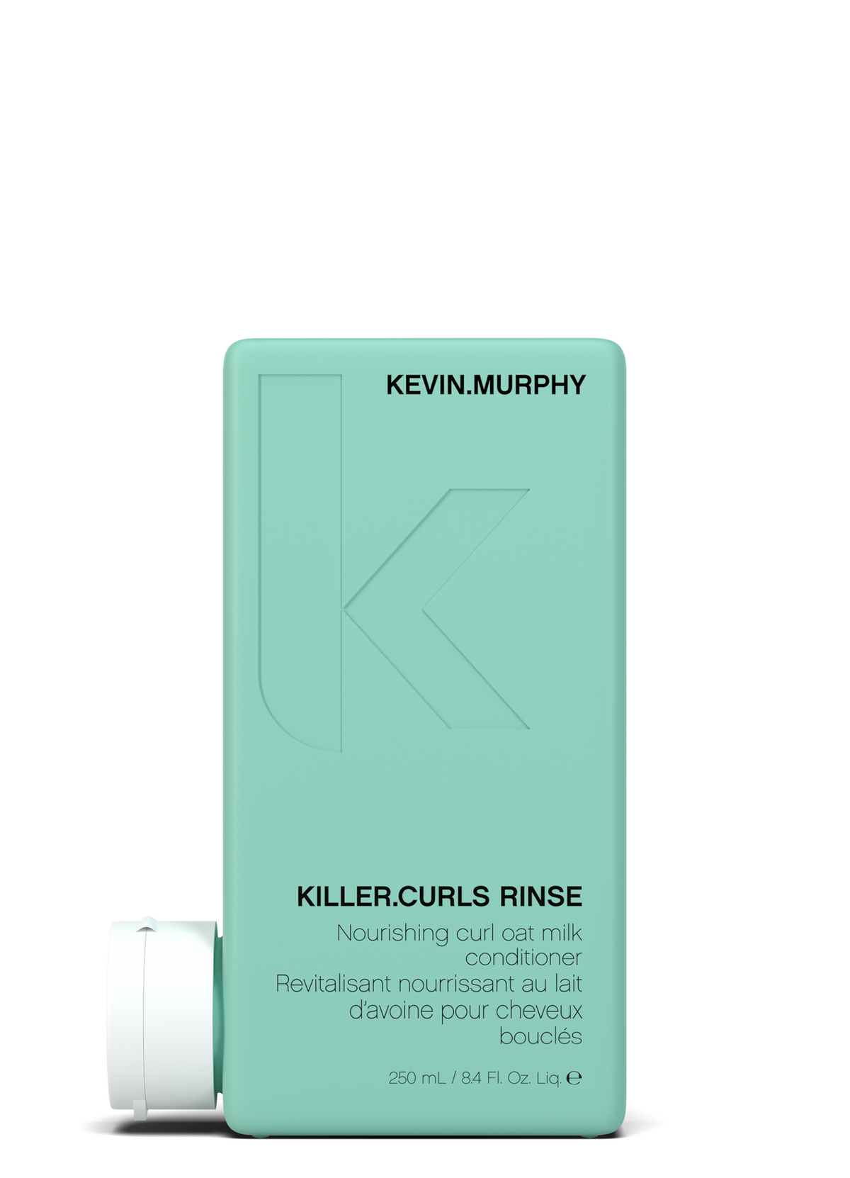 Kevin Murphy, Killer Curls Rinse, Hair Conditioner, For Nourishing, 250 ml