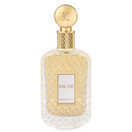 Khadlaj, Muse, Eau De Parfum, For Women, 100 ml
