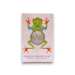Konjac, Rainforest French, Makeup Sponge
