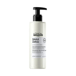 L'Oreal Professionnel, Serie Expert Metal Detox, Hair Shampoo, Anti-Porosity, 250 ml