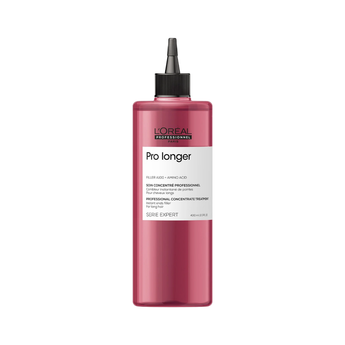 L'Oreal Professionnel, Serie Expert Pro Longer, Hair Lotion Treatment, Seals Split Ends, 400 ml