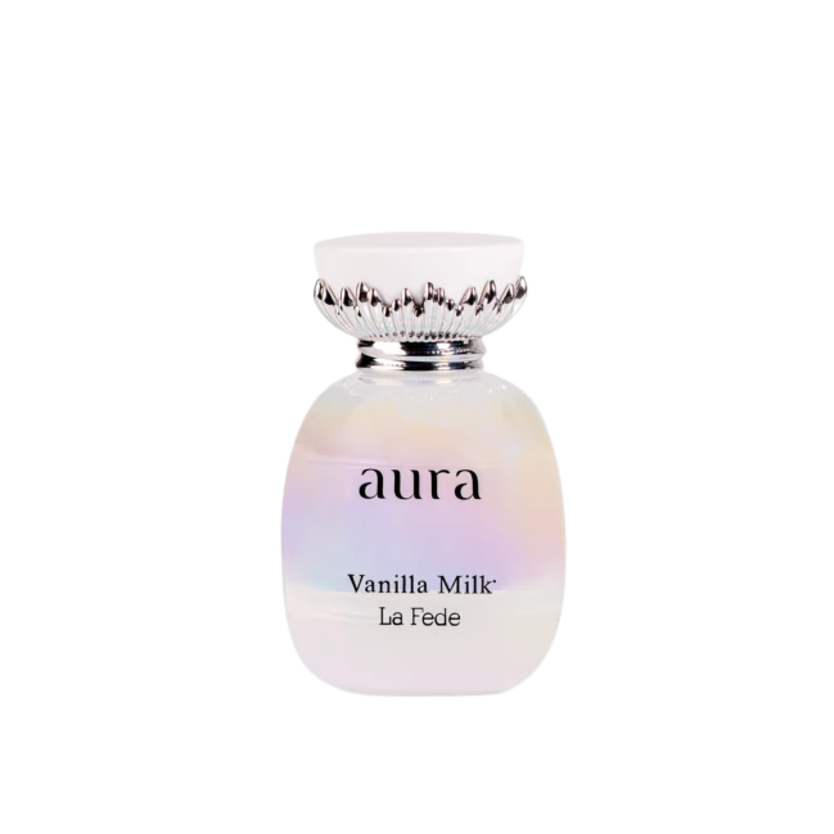 La Fede Aura Vanilla Milk Eau de Parfum für Damen 100 ml