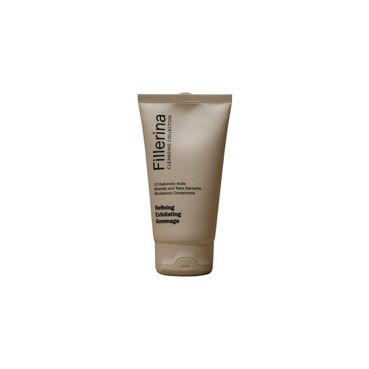 Labo Suisse Fillerina Cleansing Collection Verfeinerndes Peeling 75 ml